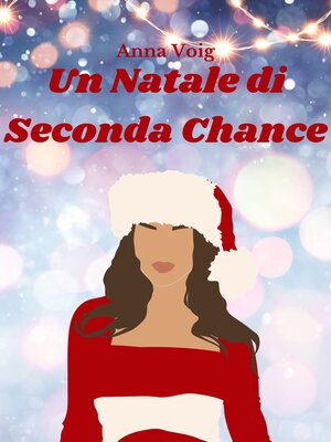 cover image of Un Natale di Seconda Chance